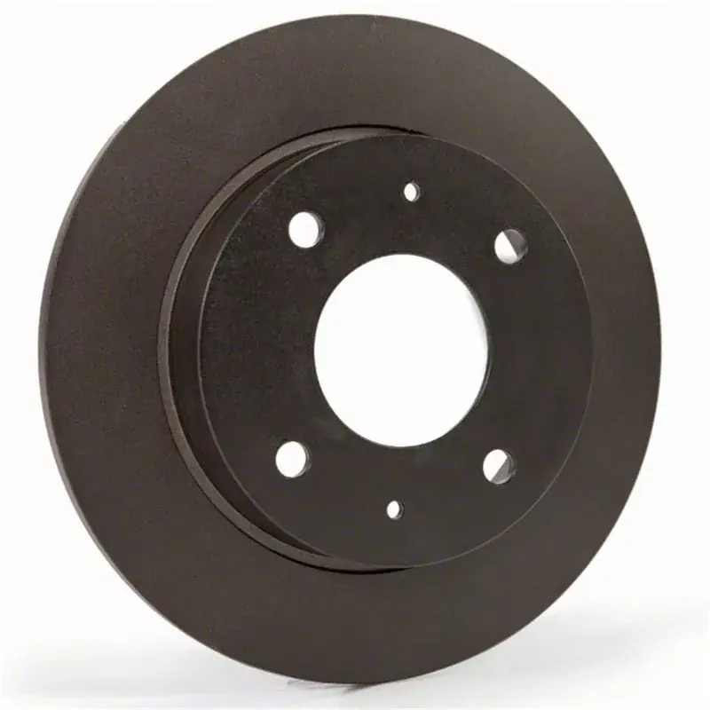 Worldwide Shipping EBC Brakes Throtl Premium Rotor Sets Fronts Only - RK7815 RK7815