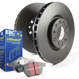 Wholesale EBC Brakes Throtl Premium Rotor Sets - S1KR1688 S1KR1688