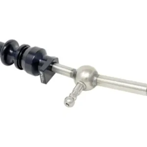 Genuine Torque Solution Short Shifter 2023+ GR Corolla / 2019+ Corolla Hatchback