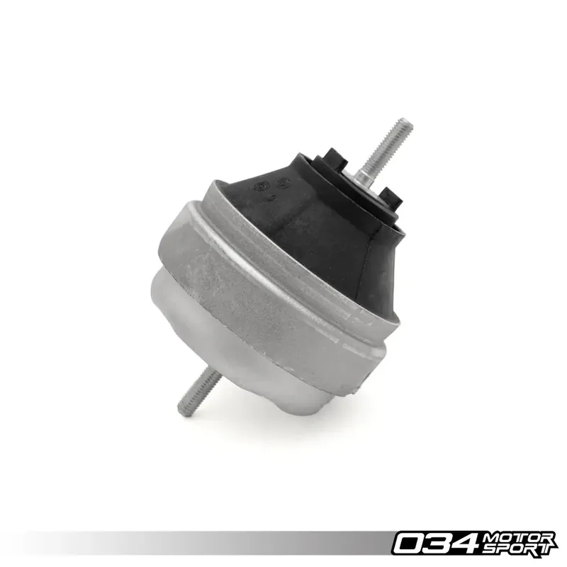 034Motorsport Motor Mount, Density Line, B6/B7 Audi S4/RS4 V8 & C5 Audi A6/S6/RS6/Allroad 4.2L Instant Buy