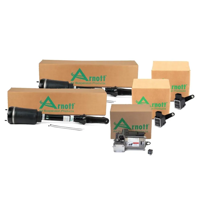 Arnott Industries 3994826 - Suspension Strut Assembly Kit (Front) Limited Edition