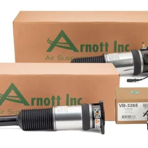 While Supplies Last Arnott Industries 3997483 - Suspension Strut Assembly Kit (Rear)