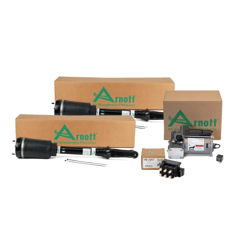 Arnott Industries 3997491 - Suspension Strut Assembly Kit (Front) Free Shipping