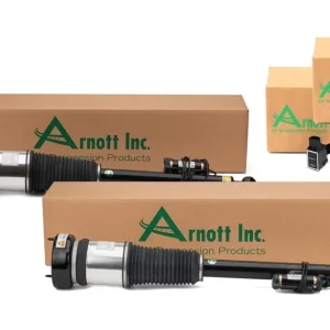 Arnott Industries 3997899 - Suspension Strut Assembly Kit (Rear) High Quality