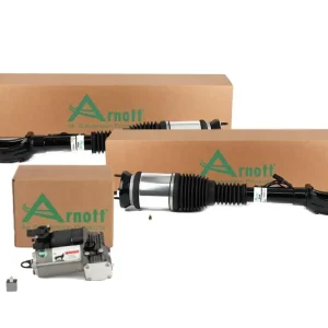 Arnott Industries 3997904 - Suspension Strut Assembly Kit (Front) In Demand