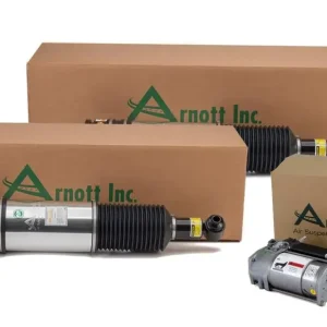 Exclusive Arnott Industries 3997960 - Suspension Strut Assembly Kit (Rear)