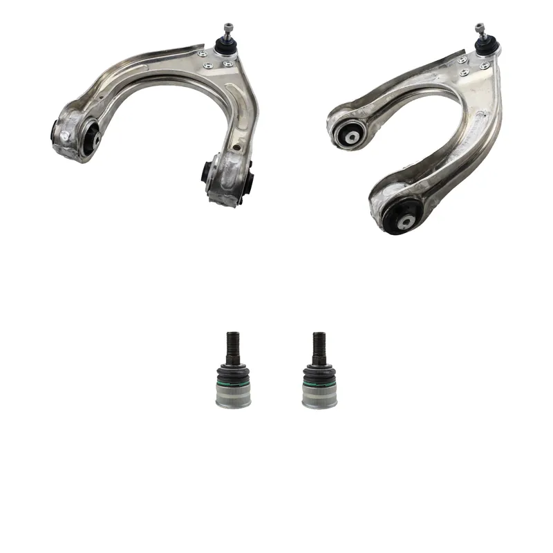 Best Choice Lemforder 5226168 - Suspension Control Arm Kit (Front)