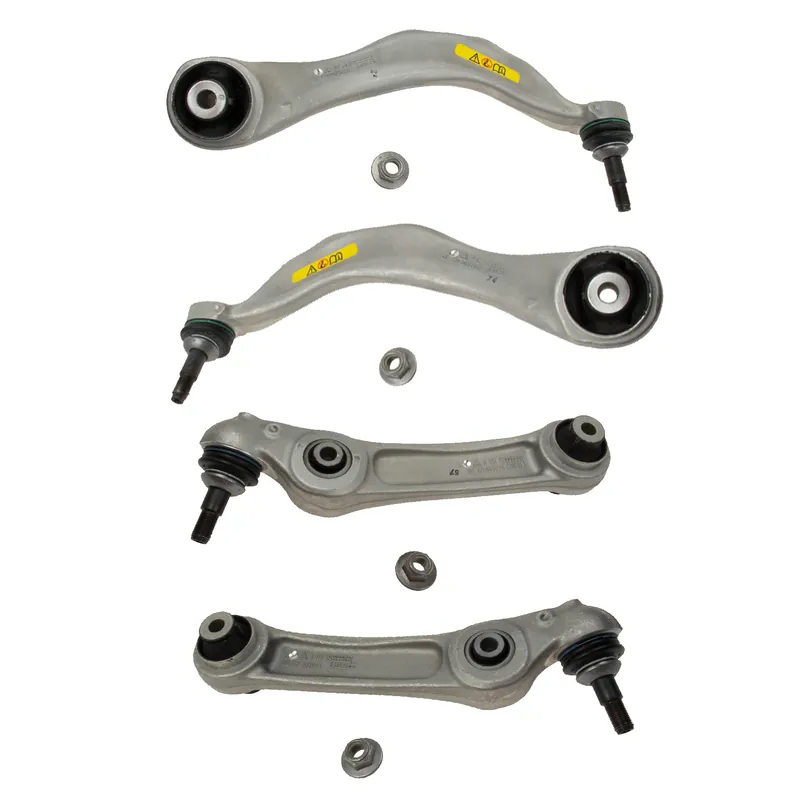 Time-Limited Lemforder 5226226 - Suspension Control Arm Kit (Front Lower)