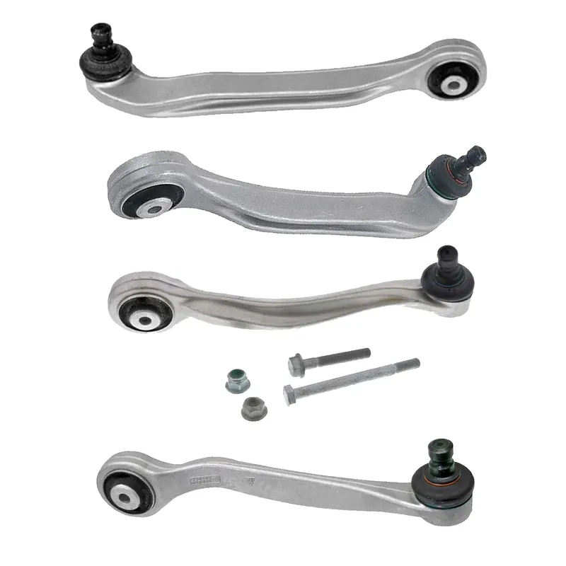 Lemforder 5226260 - Suspension Control Arm Kit (Front Upper) Super Sale