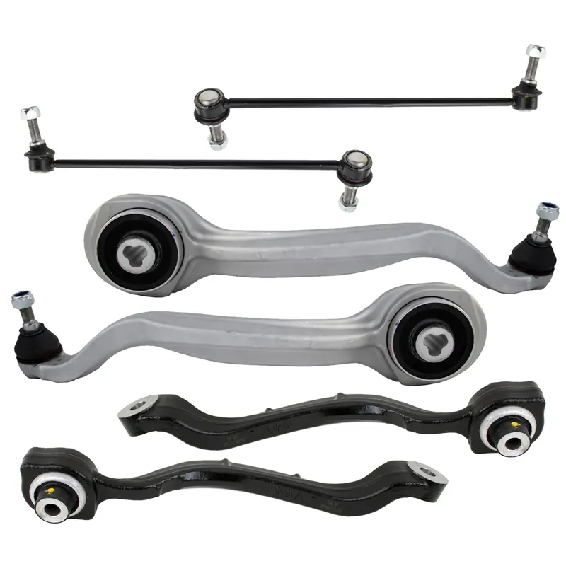 Bison Performance 4847594 - Suspension Control Arm Kit (Front) Trending